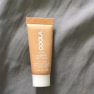 Coola Organic BB+ Cream